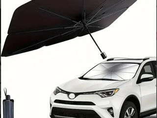 Parasolar auto UV (umbrela)
