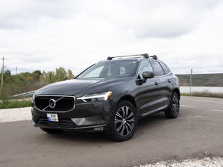 Volvo XC60 foto 2