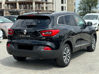 Renault Kadjar foto 8