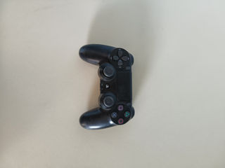 Ps4 pro cu controller și tot setul împreună cu cutia foto 5