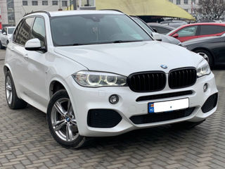 BMW X5 foto 5