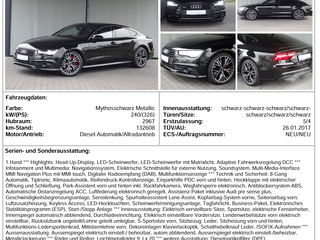 Audi A7 foto 8