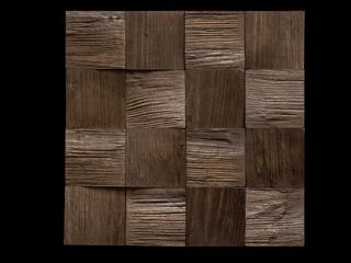 Wood mosaic - placi decorative din lemn natural ! foto 4