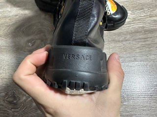 Versace Snow Boot foto 7