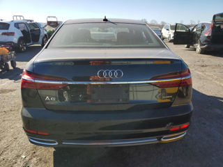 Audi A6 foto 6