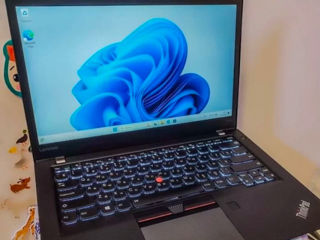 Vind Lenovo thinkpad T460s