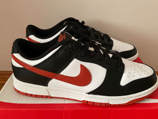 Nike Dunk Low foto 1