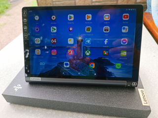 Lenovo Yoga Smart Tab foto 9