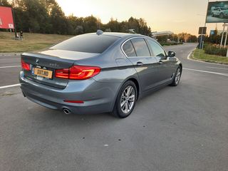 Rent BMW5 (G30) - chirie auto - arenda - Prokat - Аренда - 49€ foto 3