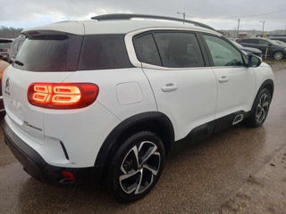 Citroen C5 Aircross foto 6