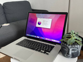 MacBook Pro 15-inch, Mid 2009