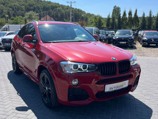 BMW X4 foto 2