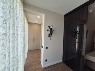 Apartament cu 1 cameră, 54 m², Ciocana, Chișinău foto 2