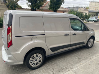 Ford Transit Connect foto 3