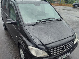 Mercedes Vito