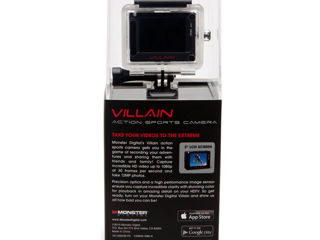 Monster Digital Villain HD Wi-Fi foto 5