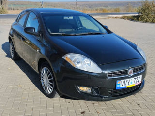 Fiat Bravo