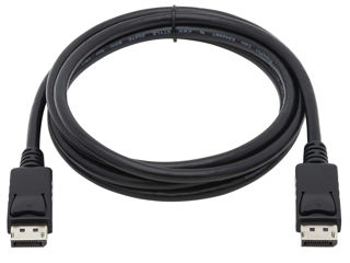 Кабель DisplayPort foto 2