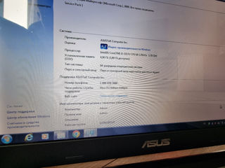 Продам Asus в хорошем состоянии foto 2