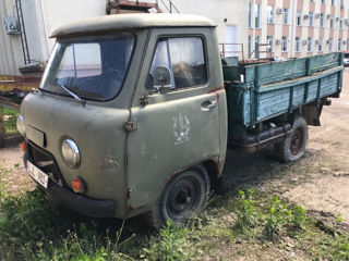 УАЗ UAZ 469 фото 3