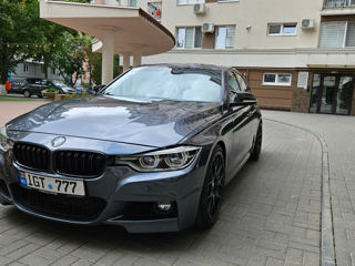 BMW 3 Series foto 3