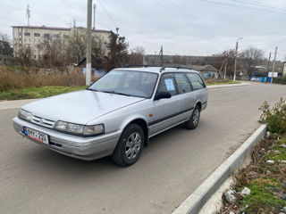 Mazda 626 foto 2