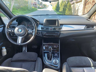 BMW 2 Series Active Tourer foto 7