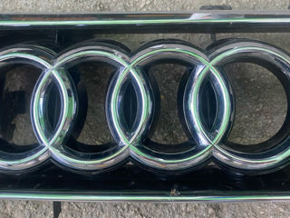 Emblema Audi A6 c7