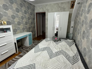 Apartament cu 3 camere, 70 m², Ciocana, Chișinău foto 19