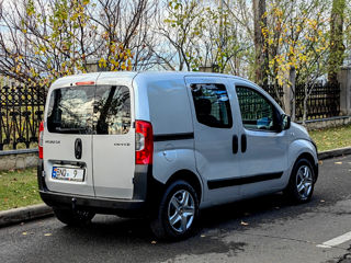 Peugeot Bipper foto 5