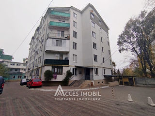 Apartament cu 2 camere, 67 m², Telecentru, Chișinău