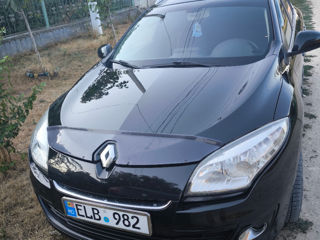 Renault Megane foto 4