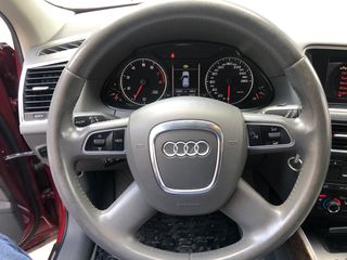 Audi Q5 foto 6