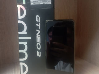 Realme GT Neo 3 8/128Gb