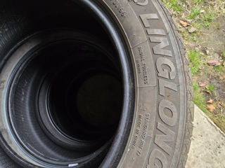 anvelope 225/55 R18 stare foarte buna foto 5