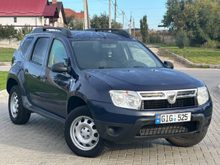 Dacia Duster foto 2