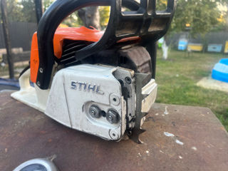 Sthil Jonsered Husqvarna Goodluck foto 3