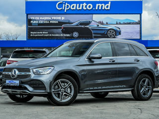 Mercedes GLC