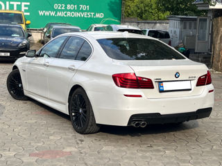 BMW 5 Series foto 5