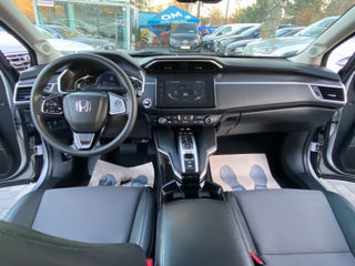 Honda Clarity foto 9