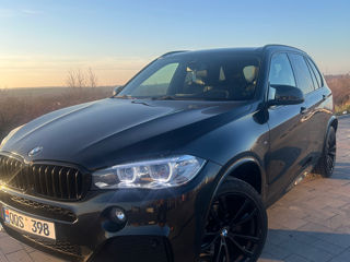 BMW X5 foto 4