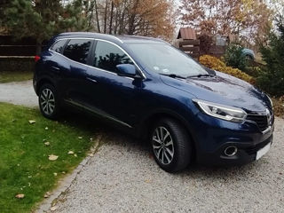 Renault Kadjar foto 2