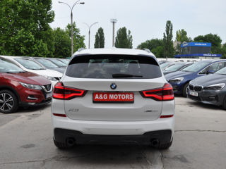 BMW X3 foto 5