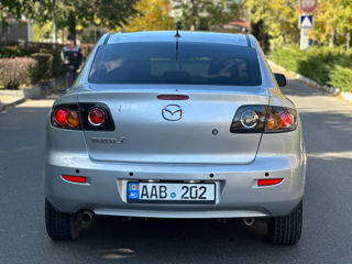 Mazda 3 foto 6