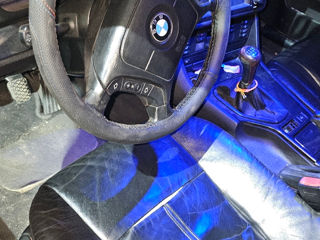 Pese  BMW e39 foto 10