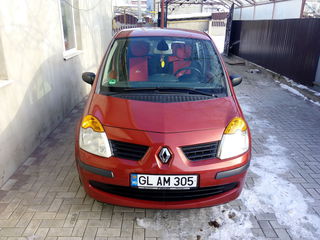 Renault Modus foto 7