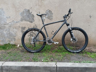 MTB CROSS 26"