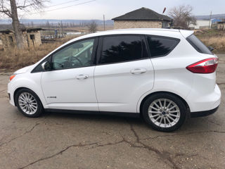 Ford C-Max foto 4