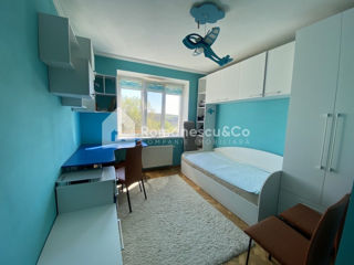 Apartament cu 3 camere, 72 m², Periferie, Ialoveni foto 6