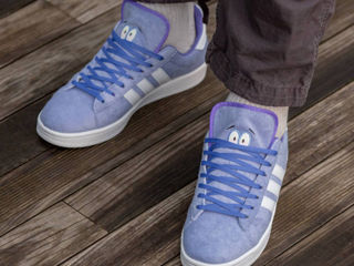 Adidas Campus x South Park Unisex foto 7